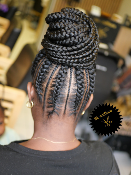 salon de coiffure afro tresse tresses box braids crochet braids vanilles tissages paris 75 77 78 91 92 93 94 95 ZEZMGKJF