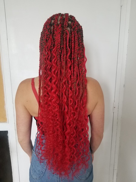 salon de coiffure afro tresse tresses box braids crochet braids vanilles tissages paris 75 77 78 91 92 93 94 95 TGKKQAPO
