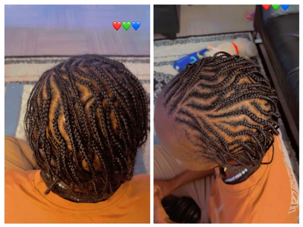 salon de coiffure afro tresse tresses box braids crochet braids vanilles tissages paris 75 77 78 91 92 93 94 95 ZGUFTNRC