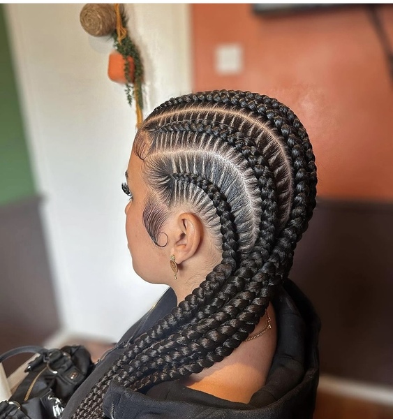 salon de coiffure afro tresse tresses box braids crochet braids vanilles tissages paris 75 77 78 91 92 93 94 95 PCSYILPT