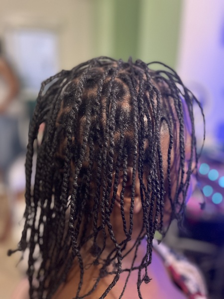 salon de coiffure afro tresse tresses box braids crochet braids vanilles tissages paris 75 77 78 91 92 93 94 95 YLVEIZLC