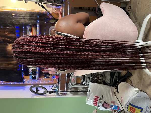 salon de coiffure afro tresse tresses box braids crochet braids vanilles tissages paris 75 77 78 91 92 93 94 95 MREBLEHV
