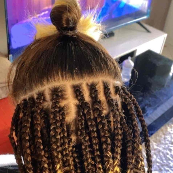 salon de coiffure afro tresse tresses box braids crochet braids vanilles tissages paris 75 77 78 91 92 93 94 95 SXJZEMKO