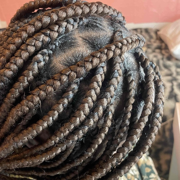 salon de coiffure afro tresse tresses box braids crochet braids vanilles tissages paris 75 77 78 91 92 93 94 95 UBUPCMGB