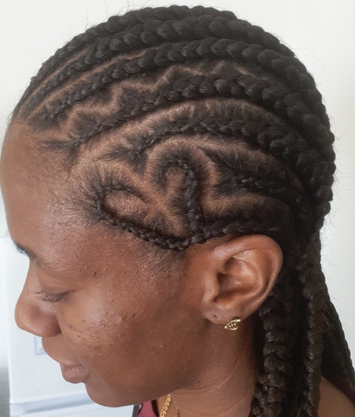salon de coiffure afro tresse tresses box braids crochet braids vanilles tissages paris 75 77 78 91 92 93 94 95 AELEKUXO