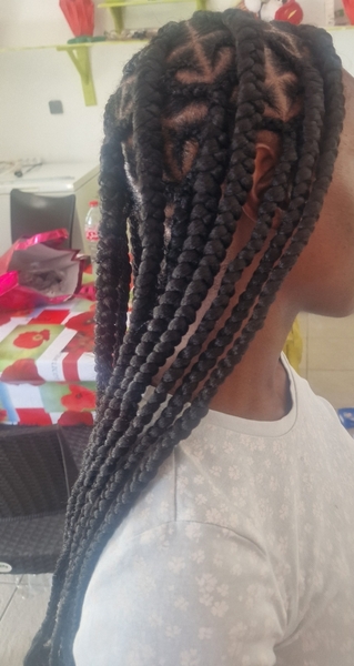 salon de coiffure afro tresse tresses box braids crochet braids vanilles tissages paris 75 77 78 91 92 93 94 95 KZRWHLPT