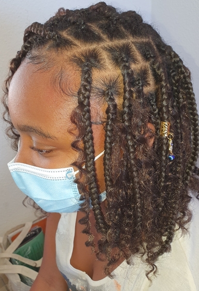 salon de coiffure afro tresse tresses box braids crochet braids vanilles tissages paris 75 77 78 91 92 93 94 95 NEFTIFXF