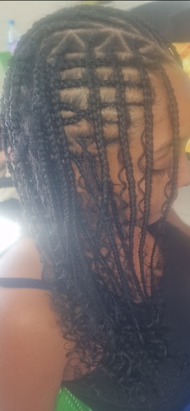 salon de coiffure afro tresse tresses box braids crochet braids vanilles tissages paris 75 77 78 91 92 93 94 95 MKVCKLMI