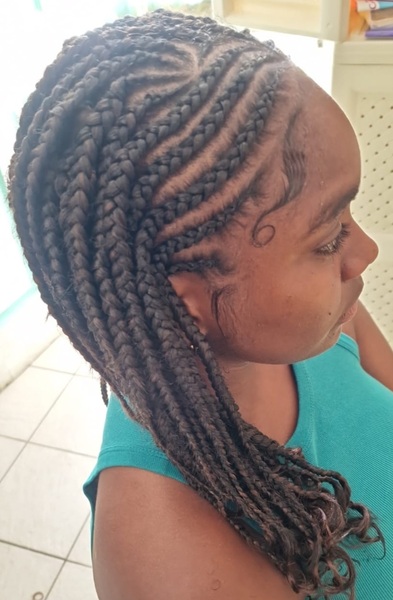 salon de coiffure afro tresse tresses box braids crochet braids vanilles tissages paris 75 77 78 91 92 93 94 95 WYDPKMAM