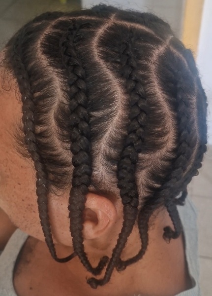 salon de coiffure afro tresse tresses box braids crochet braids vanilles tissages paris 75 77 78 91 92 93 94 95 GLYFCBWQ
