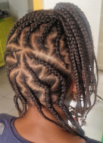 salon de coiffure afro tresse tresses box braids crochet braids vanilles tissages paris 75 77 78 91 92 93 94 95 RZAXANKP