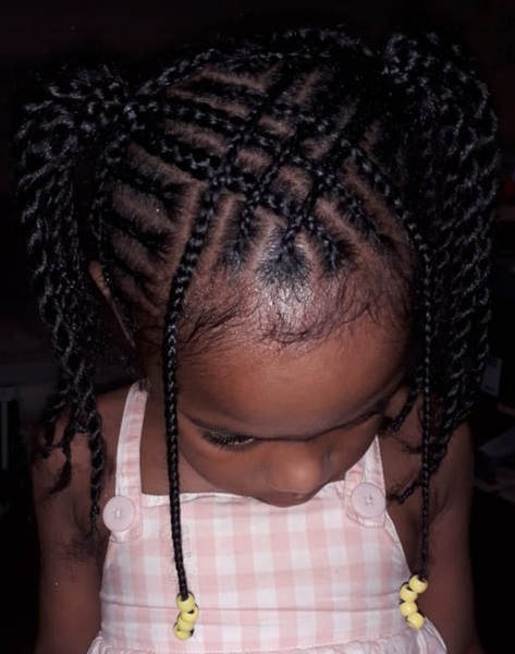 salon de coiffure afro tresse tresses box braids crochet braids vanilles tissages paris 75 77 78 91 92 93 94 95 FNCNJAVX