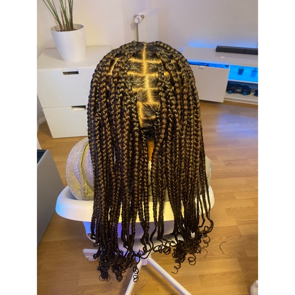 salon de coiffure afro tresse tresses box braids crochet braids vanilles tissages paris 75 77 78 91 92 93 94 95 TTFIEIEC