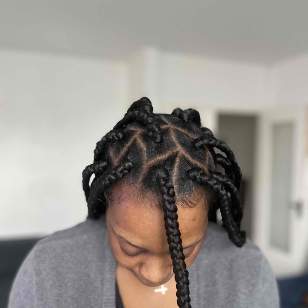 salon de coiffure afro tresse tresses box braids crochet braids vanilles tissages paris 75 77 78 91 92 93 94 95 CJEPBWDW