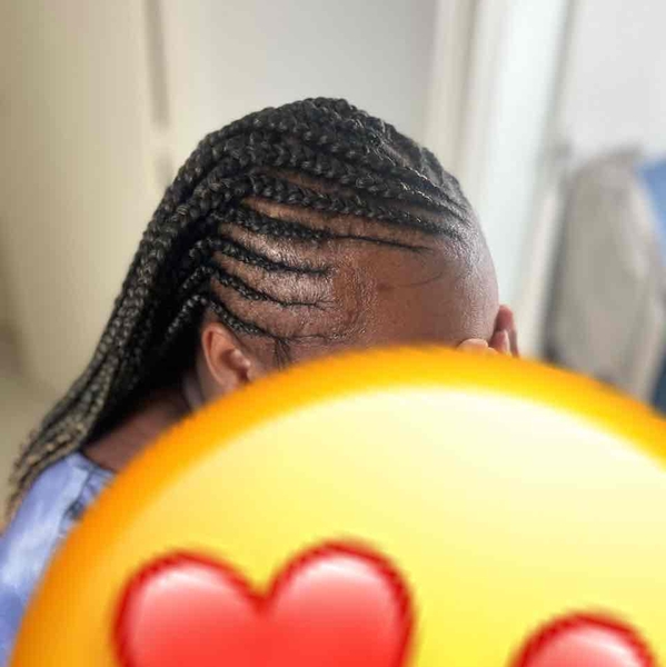 salon de coiffure afro tresse tresses box braids crochet braids vanilles tissages paris 75 77 78 91 92 93 94 95 HIAXUMTC
