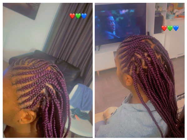 salon de coiffure afro tresse tresses box braids crochet braids vanilles tissages paris 75 77 78 91 92 93 94 95 PWJDDZZJ