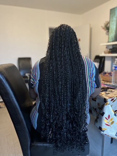 salon de coiffure afro tresse tresses box braids crochet braids vanilles tissages paris 75 77 78 91 92 93 94 95 UYKFLOMH