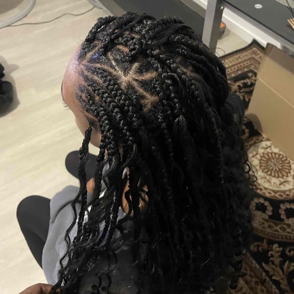 salon de coiffure afro tresse tresses box braids crochet braids vanilles tissages paris 75 77 78 91 92 93 94 95 VNJYEVDT