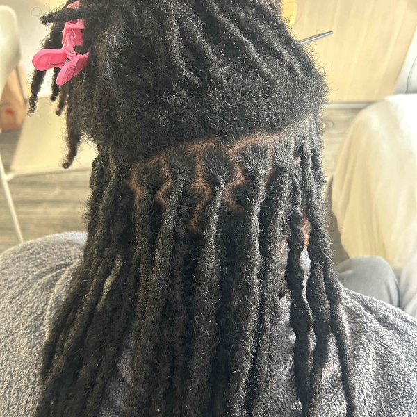 salon de coiffure afro tresse tresses box braids crochet braids vanilles tissages paris 75 77 78 91 92 93 94 95 PMNIDJVG