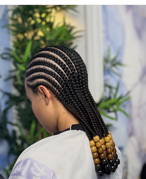 salon de coiffure afro tresse tresses box braids crochet braids vanilles tissages paris 75 77 78 91 92 93 94 95 QAKPXYVW