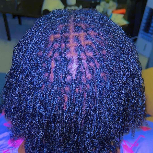 salon de coiffure afro tresse tresses box braids crochet braids vanilles tissages paris 75 77 78 91 92 93 94 95 OUWAUDZI