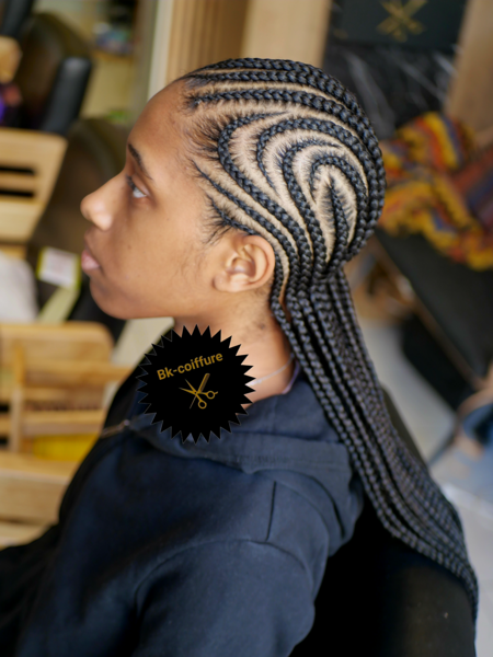 salon de coiffure afro tresse tresses box braids crochet braids vanilles tissages paris 75 77 78 91 92 93 94 95 IBBWTKTV
