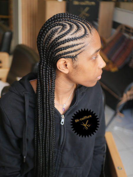 salon de coiffure afro tresse tresses box braids crochet braids vanilles tissages paris 75 77 78 91 92 93 94 95 IFUIZFMA