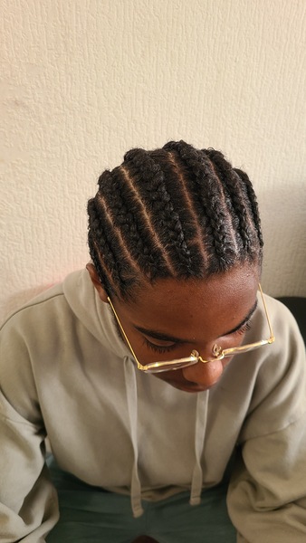 salon de coiffure afro tresse tresses box braids crochet braids vanilles tissages paris 75 77 78 91 92 93 94 95 MTZHQNFB