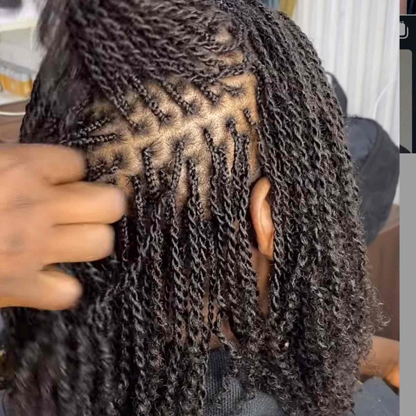 salon de coiffure afro tresse tresses box braids crochet braids vanilles tissages paris 75 77 78 91 92 93 94 95 OTZHQLDB