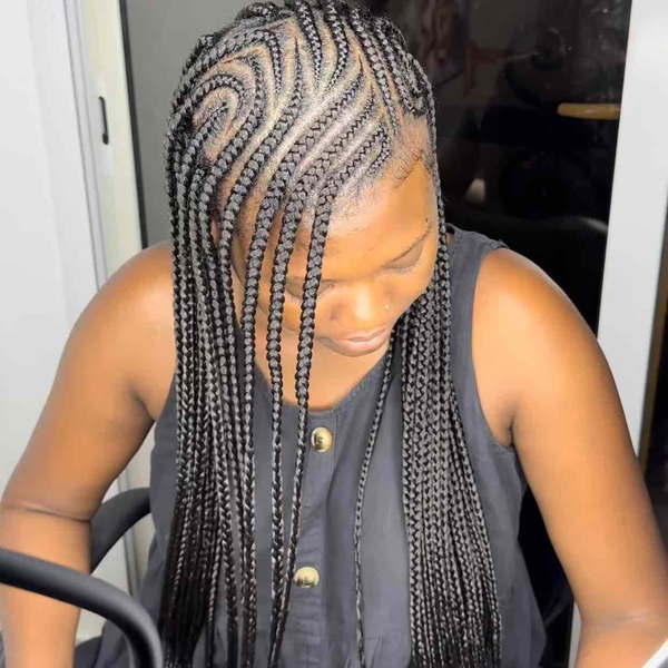 salon de coiffure afro tresse tresses box braids crochet braids vanilles tissages paris 75 77 78 91 92 93 94 95 GSHZAIMJ
