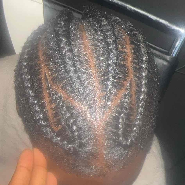 salon de coiffure afro tresse tresses box braids crochet braids vanilles tissages paris 75 77 78 91 92 93 94 95 AFUWLVON