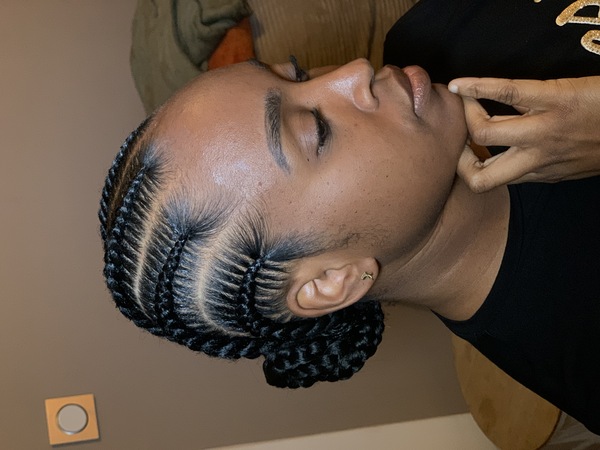 salon de coiffure afro tresse tresses box braids crochet braids vanilles tissages paris 75 77 78 91 92 93 94 95 POFCFFRC