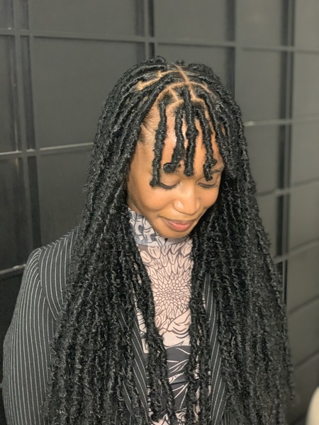 salon de coiffure afro tresse tresses box braids crochet braids vanilles tissages paris 75 77 78 91 92 93 94 95 DPXGVPDB