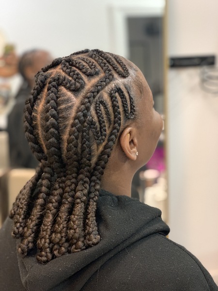 salon de coiffure afro tresse tresses box braids crochet braids vanilles tissages paris 75 77 78 91 92 93 94 95 RXUJHQGU