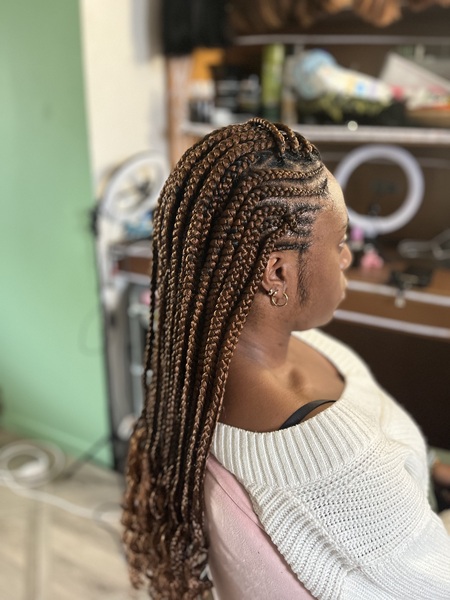 salon de coiffure afro tresse tresses box braids crochet braids vanilles tissages paris 75 77 78 91 92 93 94 95 WFYNVAYV