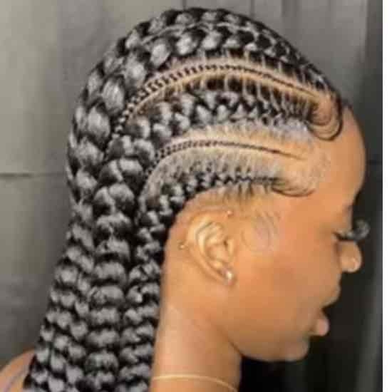 salon de coiffure afro tresse tresses box braids crochet braids vanilles tissages paris 75 77 78 91 92 93 94 95 YZFUTNYL