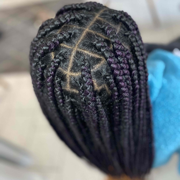 salon de coiffure afro tresse tresses box braids crochet braids vanilles tissages paris 75 77 78 91 92 93 94 95 GARMTJJK