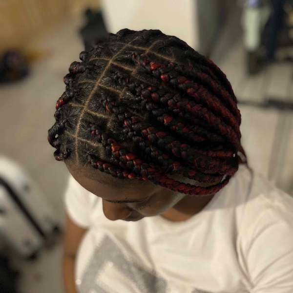 salon de coiffure afro tresse tresses box braids crochet braids vanilles tissages paris 75 77 78 91 92 93 94 95 NCZJFSHH