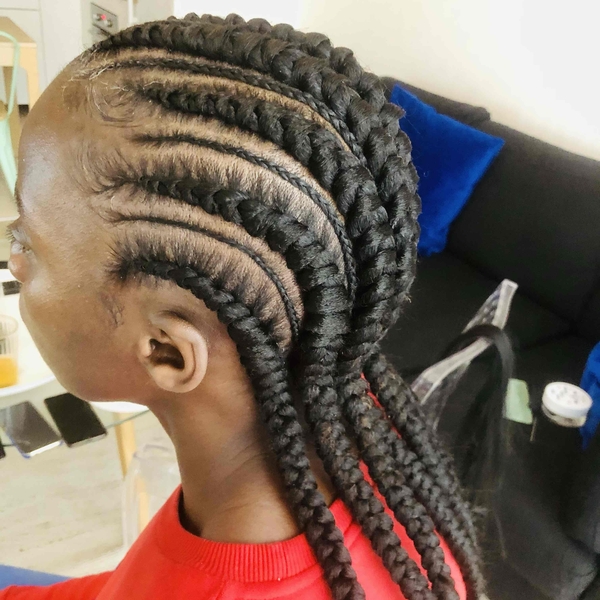 salon de coiffure afro tresse tresses box braids crochet braids vanilles tissages paris 75 77 78 91 92 93 94 95 FMINEDMA