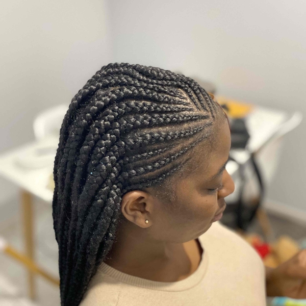 salon de coiffure afro tresse tresses box braids crochet braids vanilles tissages paris 75 77 78 91 92 93 94 95 IQUUHGTX