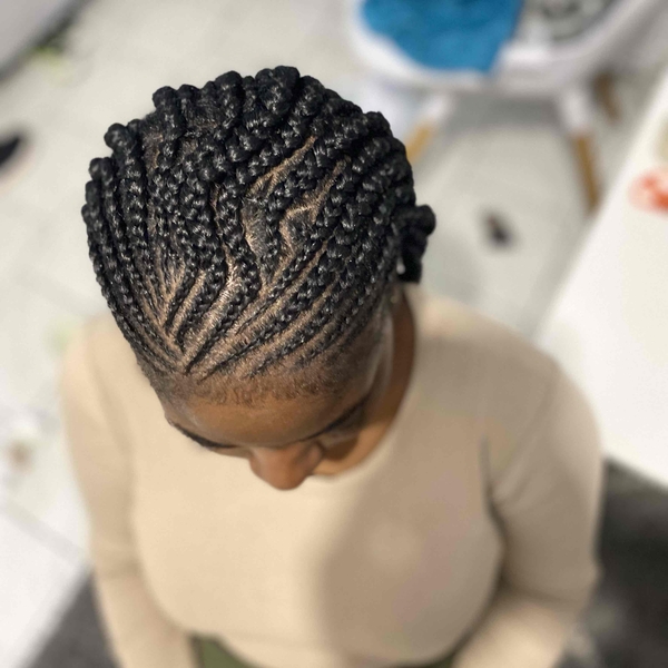 salon de coiffure afro tresse tresses box braids crochet braids vanilles tissages paris 75 77 78 91 92 93 94 95 JIQRAMAH