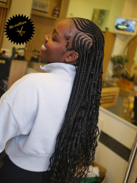 salon de coiffure afro tresse tresses box braids crochet braids vanilles tissages paris 75 77 78 91 92 93 94 95 YWWLNZLH