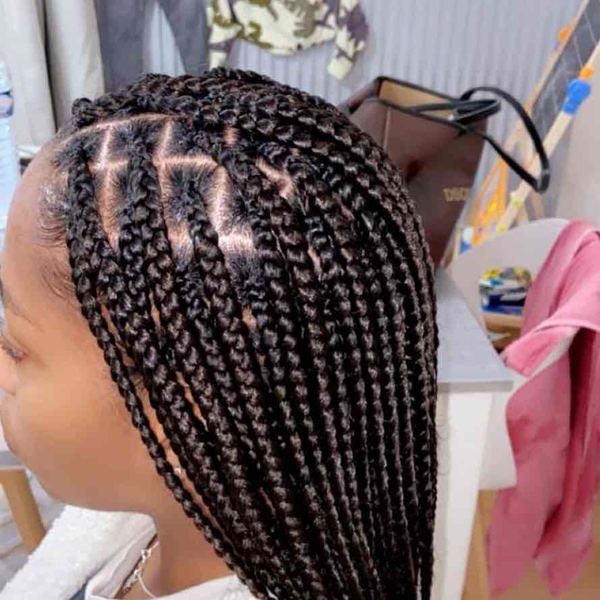 salon de coiffure afro tresse tresses box braids crochet braids vanilles tissages paris 75 77 78 91 92 93 94 95 VQXHTBEJ