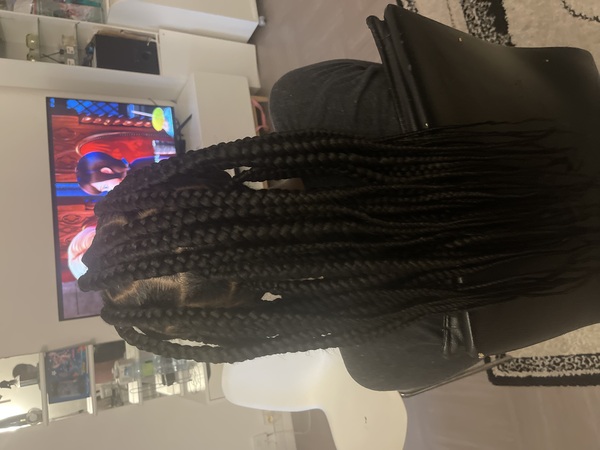 salon de coiffure afro tresse tresses box braids crochet braids vanilles tissages paris 75 77 78 91 92 93 94 95 BRNWPCUS