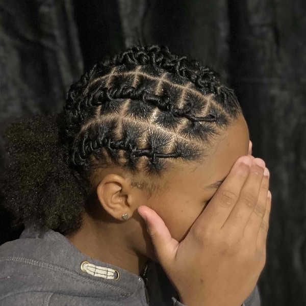 salon de coiffure afro tresse tresses box braids crochet braids vanilles tissages paris 75 77 78 91 92 93 94 95 HNGJXBWK