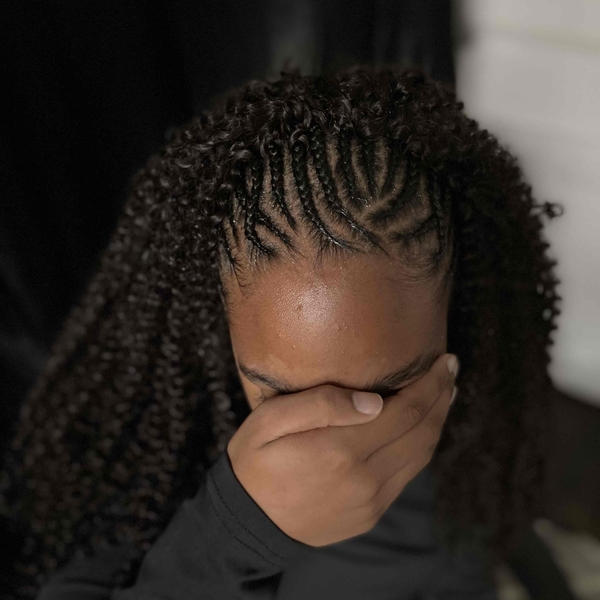 salon de coiffure afro tresse tresses box braids crochet braids vanilles tissages paris 75 77 78 91 92 93 94 95 WNFUOKDJ