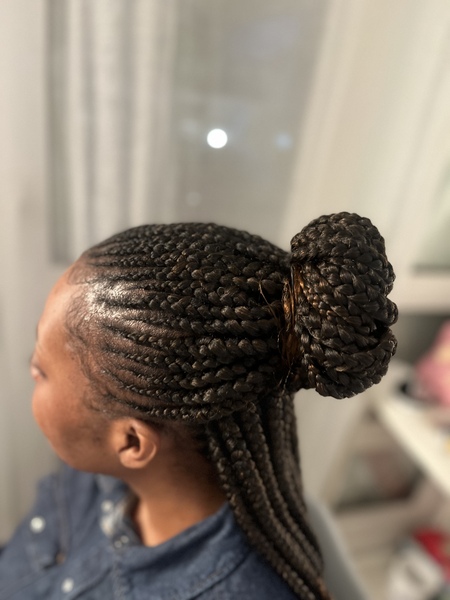 salon de coiffure afro tresse tresses box braids crochet braids vanilles tissages paris 75 77 78 91 92 93 94 95 OUAYQRSD