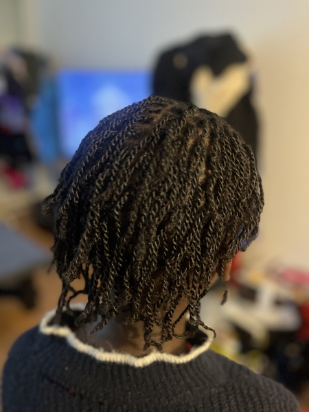 salon de coiffure afro tresse tresses box braids crochet braids vanilles tissages paris 75 77 78 91 92 93 94 95 BNLACAVG