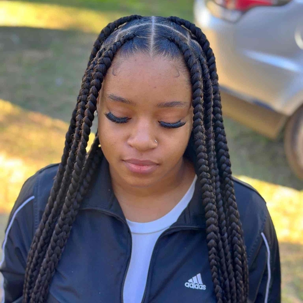 salon de coiffure afro tresse tresses box braids crochet braids vanilles tissages paris 75 77 78 91 92 93 94 95 UDMCHDHH