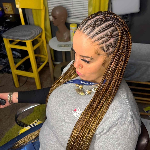 salon de coiffure afro tresse tresses box braids crochet braids vanilles tissages paris 75 77 78 91 92 93 94 95 EESGOTUH